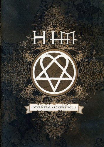 H.I.M. - LOVE METAL ARCHIVES