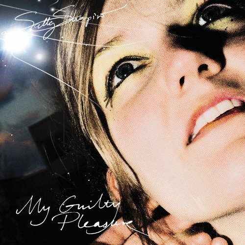 SALLY SHAPIRO - MY GUILTY PLEASURE (CD)