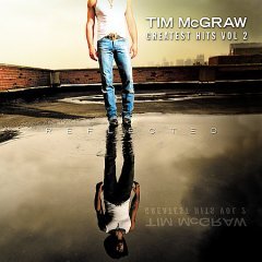 TIM MCGRAW - GREATEST HITS, VOL. 2 (CD)