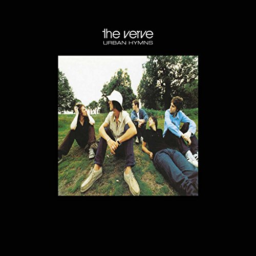 THE VERVE - URBAN HYMNS (20TH ANNIVERSARY EDITION) (CD)