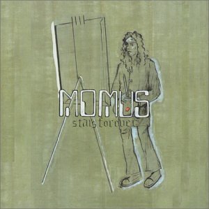 MOMUS - STARS FOREVER (CD)