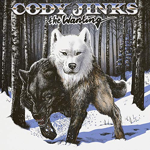 CODY JINKS - THE WANTING (CD)