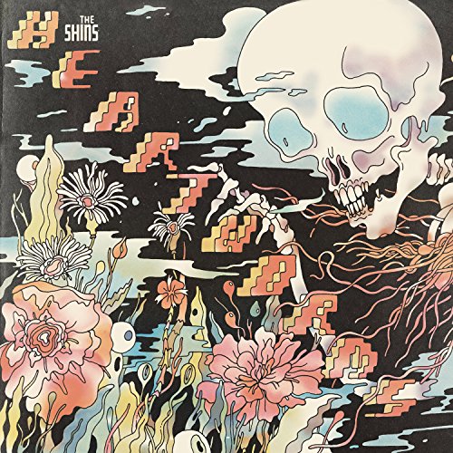 THE SHINS - HEARTWORMS