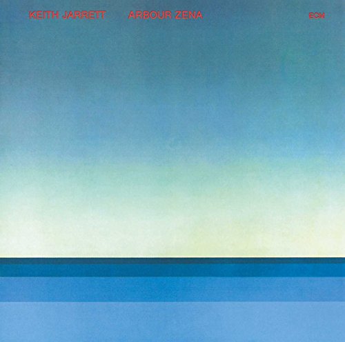 KEITH JARRETT - ARBOUR ZENA