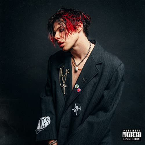 YUNGBLUD - YUNGBLUD (VINYL)