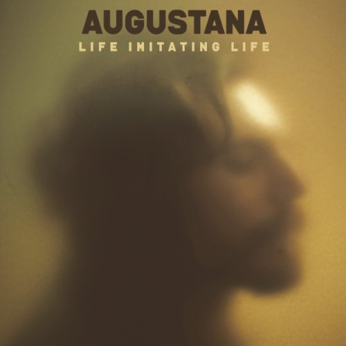 AUGUSTANA - LIFE IMITATING LIFE (CD)