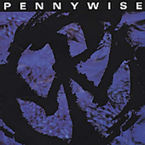 PENNYWISE - PENNYWISE (CD)