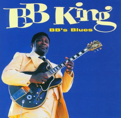 KING, B.B. - B.B.'S BLUES (CD)