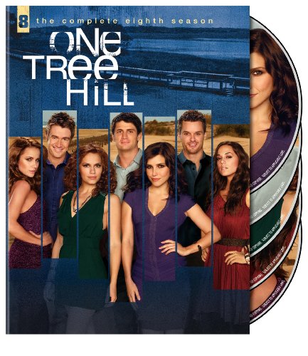 ONE TREE HILL: THE COMPLETE EIGHTH SEASON