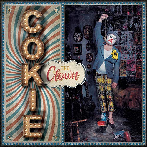 COKIE THE CLOWN - YOU'RE WELCOME (CD)