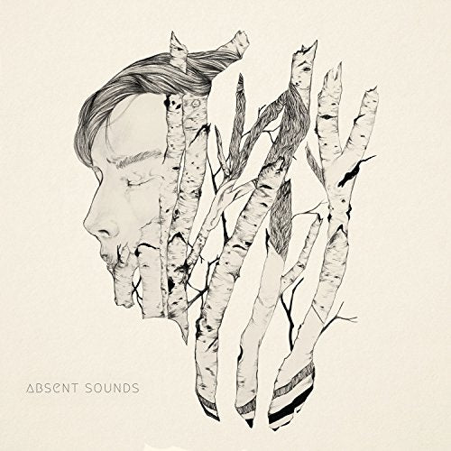 FROM INDIAN LAKES - ABSENT SOUNDS (CD)