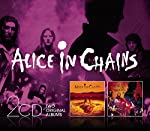 ALICE IN CHAINS - DIRT\UNPLUGGED (CD)