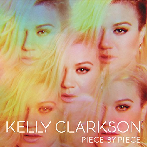 CLARKSON, KELLY - PIECE BY PIECE (VINYL)