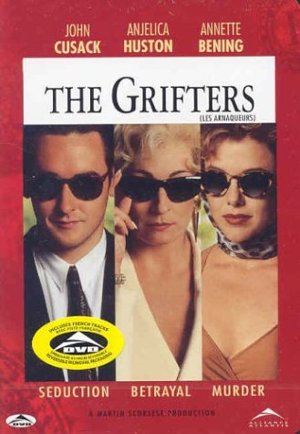 THE GRIFTERS