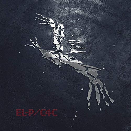 EL-P - CANCER FOR CURE (VINYL)