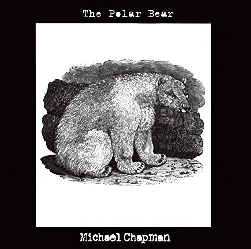 CHAPMAN,MICHAEL - POLAR BEAR (CD)