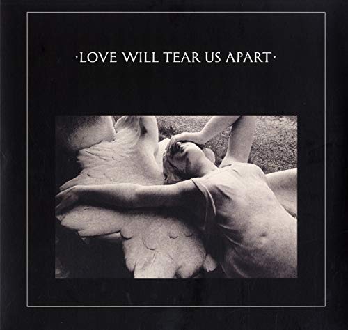 JOY DIVISION - LOVE WILL TEAR US APART (2020 REMASTER) (VINYL)