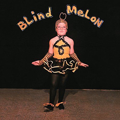 BLIND MELON - BLIND MELON (VINYL)