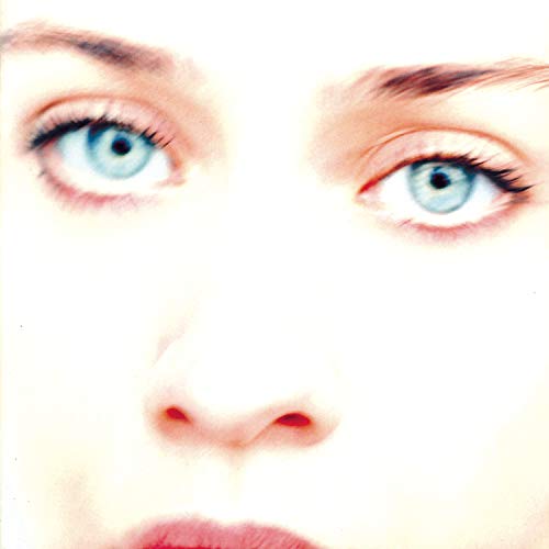 FIONA APPLE - TIDAL (CD)