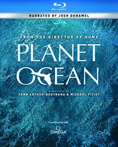 PLANET OCEAN [BLU-RAY] (SOUS-TITRES FRANAIS)