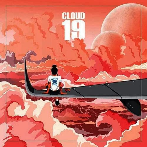 KEHLANI - CLOUD 19 (VINYL)