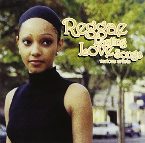 VARIOUS ARTISTS - ADA - REGGAE LASTING LOVE (CD)