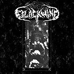 BLACKWIND - DEMAIN L APOCALYPSE (CD)