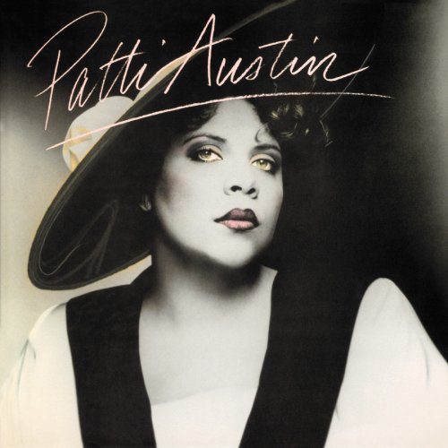 AUSTIN, PATTI - PATTI AUSTIN (CD)