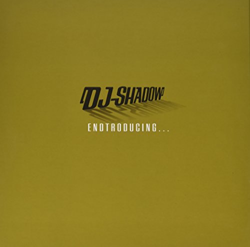 DJ SHADOW - ENDTRODUCING..(6LP VINYL)