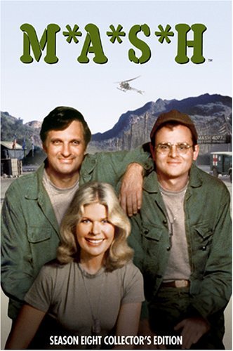 M*A*S*H - SEASON EIGHT (COLLECTOR'S EDITION)