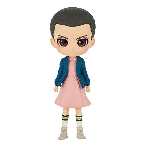 STRANGER THINGS: ELEVEN-VOL. 1 - BANDAI-Q POSKET