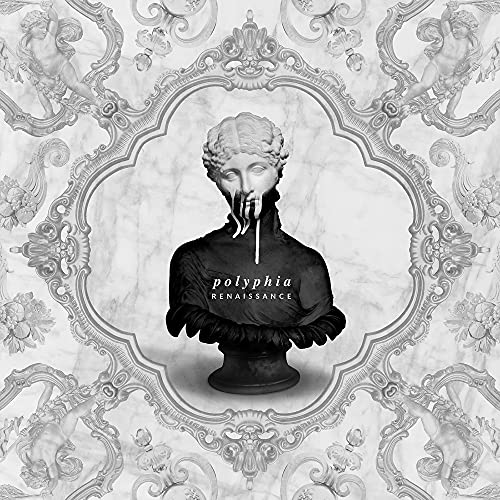 POLYPHIA - RENAISSANCE (CD)