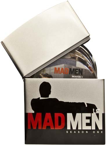 MAD MEN: SEASON 1