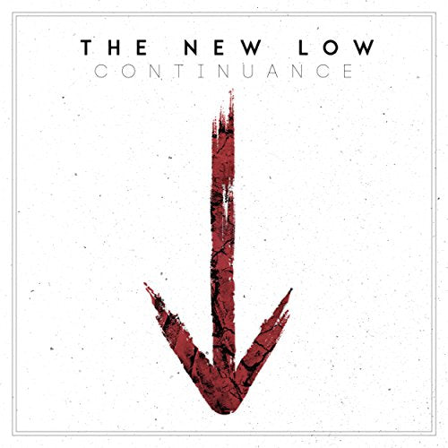 THE NEW LOW - CONTINUANCE (CD)