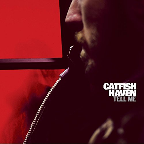 CATFISH HAVEN - TELL ME (CD)