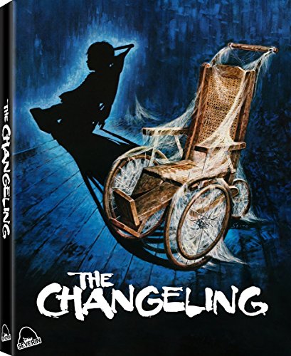 THE CHANGELING [LIMITED EDITION] [BLU-RAY]