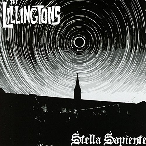 LILLINGTONS - STELLA SAPIENTE (CD)