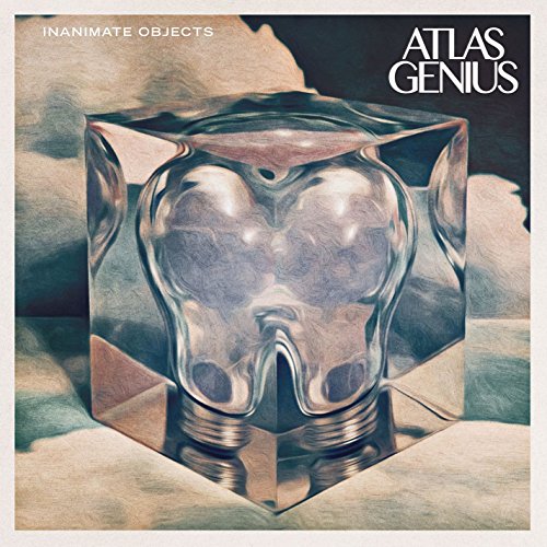 ATLAS GENIUS - INANIMATE OBJECTS (VINYL W/DIGITAL DOWNLOAD)