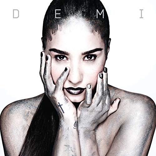 LOVATO, DEMI - DEMI (CD)