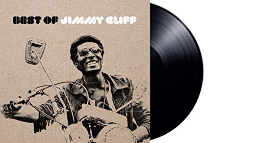 CLIFF, JIMMY - BEST OF JIMMY CLIFF (VINYL)