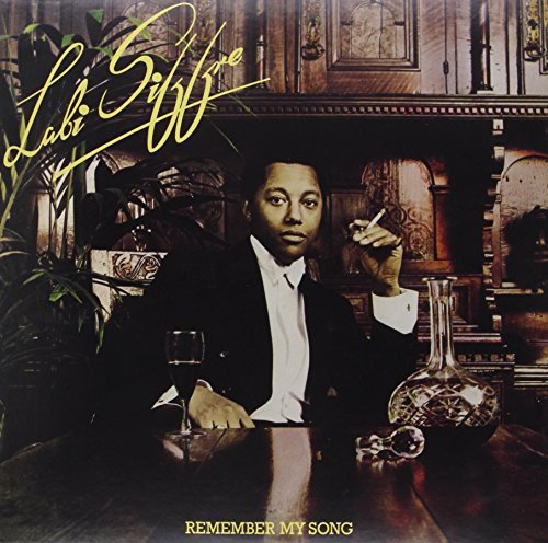 SIFFRE,LABI - REMEMBER MY SONG (VINYL)