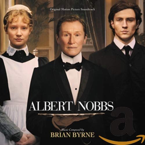 ALBERT NOBBS O.S.T. - ALBERT NOBBS O.S.T. (CD)