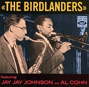 THE BIRDLANDERS (CD)