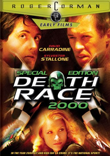 DEATH RACE 2000