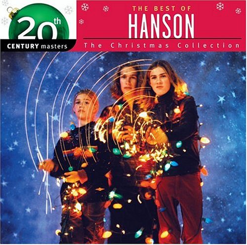 HANSON - BEST OF HANSON-MILLENNIUM COLLECTION (CD)