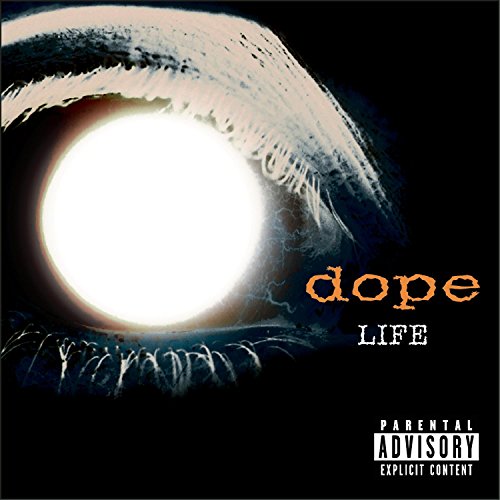 DOPE - LIFE (CD)