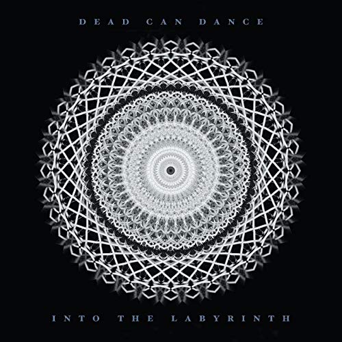 DEAD CAN DANCE - INTO THE LABYRINTH (CD)