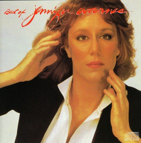 JENNIFER WARNES - BEST OF (CD)