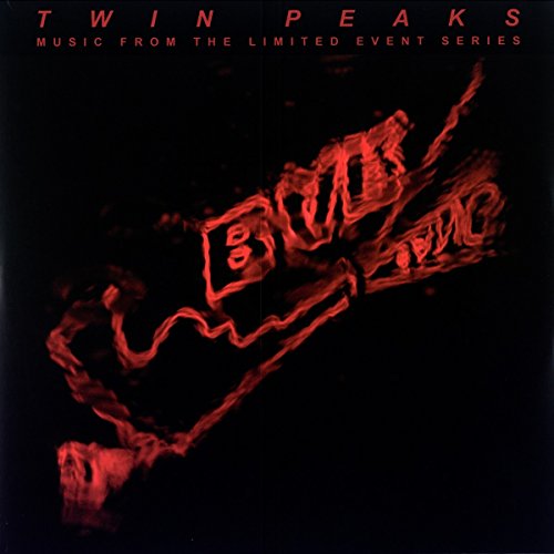 BRIGHT: THE ALBUM - TWIN PEAKS - MUSIC FROM THE LIMITED EVENT SERIES (VINYL)