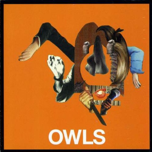 OWLS - OWLS (CD)